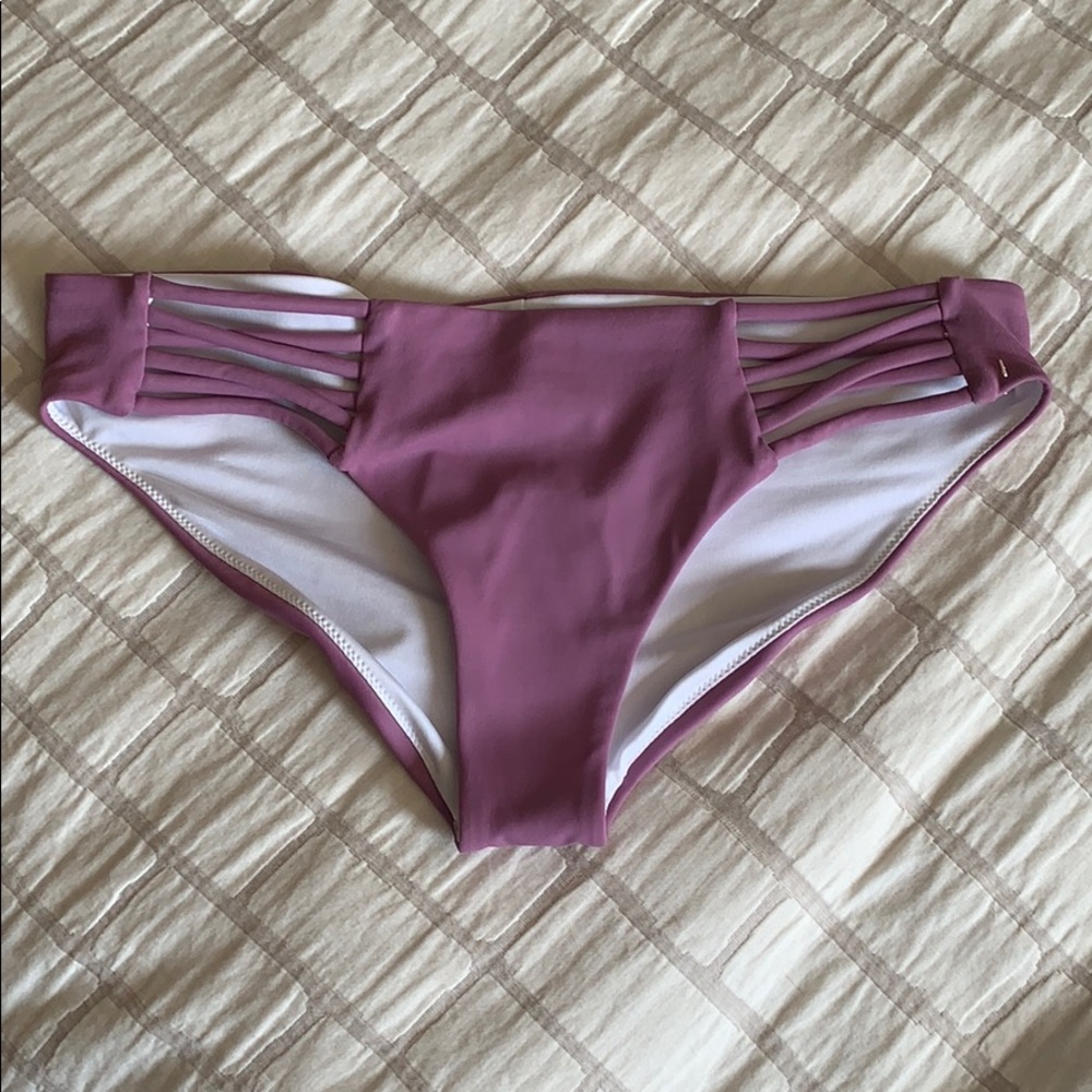 Victoria’s Secret Pink Bikini Bottoms